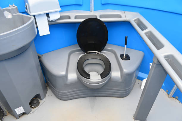 Types of Portable Toilets We Offer in Viola, NY